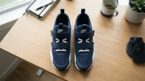 Budget road cycling shoes under £60 equipped with secure dual strap closures.
