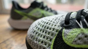 Ventilated mesh upper design on road cycling shoes under £60 for summer riding